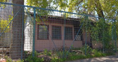 Reportaj / Tiruri, izmene, mizerie și "fantomele" de la CET. Constanța-n stare de urgență - 4