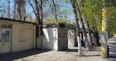 Reportaj / Tiruri, izmene, mizerie și "fantomele" de la CET. Constanța-n stare de urgență - 6