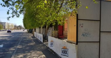 Reportaj / Tiruri, izmene, mizerie și "fantomele" de la CET. Constanța-n stare de urgență - 2