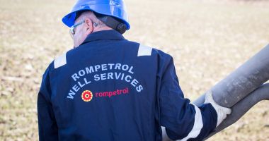 Rompetrol Well Services, de 70 de ani alături de industria de petrol și gaze din România - 3
