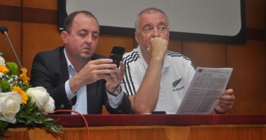 Stire din Politică-Administrație : Aranjamente și jocuri de culise în PDL Constanța