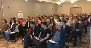 20 DE ANI DE LA CONSTITUIREA FILIALEI DOBROGEA A ORDINULUI ARHITECȚILOR DIN ROMÂNIA - 3