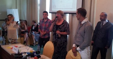 Stire din Politică-Administrație : Simona Halep a devenit cetățean de onoare al orașului Constanța