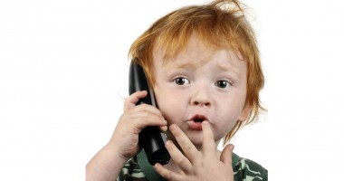 Stire din Social : 12 ani de existență a liniei Telefonul Copilului