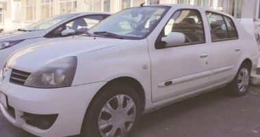 Stire din Anunțuri : EȘTI INTERESAT SĂ CUMPERI O MAȘINĂ? Iată o ofertă marca RENAULT CLIO
