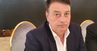 Cu cine va face echipă Florin Mitroi la CJC. Iată care sunt noii aleşi - 2