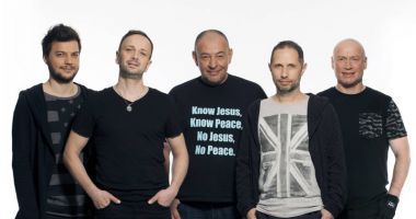 Stire din Cultură-Educație : "Proconsul" cântă la Casa de Cultură din Constanța