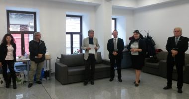 20 DE ANI DE LA CONSTITUIREA FILIALEI DOBROGEA A ORDINULUI ARHITECȚILOR DIN ROMÂNIA - 4