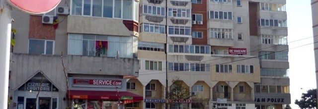 Stire din Economie : Ce scoate ANAF la vânzare în Mangalia