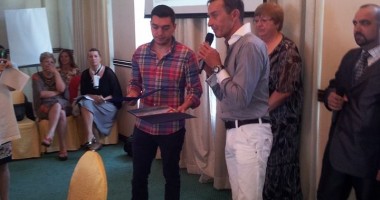 Simona Halep a devenit cetățean de onoare al orașului Constanța - 2