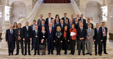 Deputatul George Vișan: "România susține accesul neîngrădit la Internet" - 2