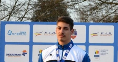 ATLETISM / Andrei Firfirică, aur la Cupa Europei de aruncări lungi