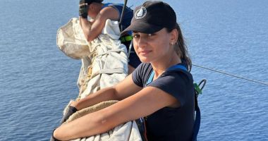 Ziua Marinei Române este un permanent prilej de sărbătoare și un moment de mândrie - 4