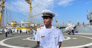 Ziua Marinei Române este un permanent prilej de sărbătoare și un moment de mândrie - 5