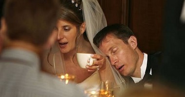 Stire din Fun : Nuntă cu emoții în casa evreului