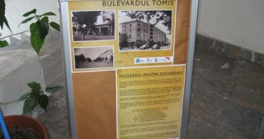 Istoria litoralului românesc, în "Fotografii printre discografii" - 2