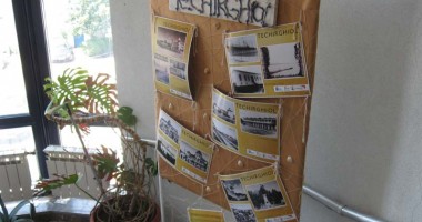 Istoria litoralului românesc, în "Fotografii printre discografii" - 3
