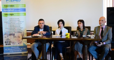 Femeile nu vor mai fi puse pe drumuri. Constanța va avea un Centru de Senologie - 3