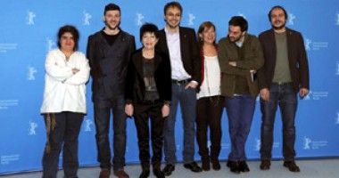 Stire din Monden : Aplauze de la constănțeni  pentru filmul "Poziția copilului"