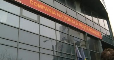 Stire din Social : Sincaliștii de la Poșta Română ies în stradă în toată țara