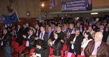 "Vreau să fiu omul faptelor și nu al vorbelor" - 5