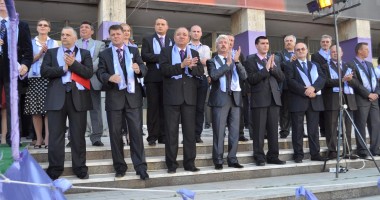 Candidații PP-DD și-au prezentat programele electorale în fața câtorva sute de alegători - 5