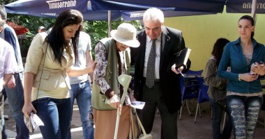 Stire din Politică-Administrație : PP-DD / DINU GHEORGHE explică de ce administrația Mazăre a rămas repetentă