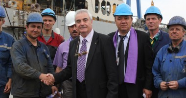PP-DD va înființa flota comercială maritimă a municipiului Constanța - 2