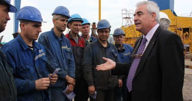 PP-DD va înființa flota comercială maritimă a municipiului Constanța - 3