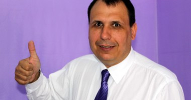 Stire din Politică-Administrație : "PP-DD este singura forță politică ce se mai poate opune caracatiței PSD"