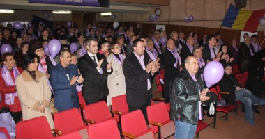 "Vreau să fiu omul faptelor și nu al vorbelor" - 4