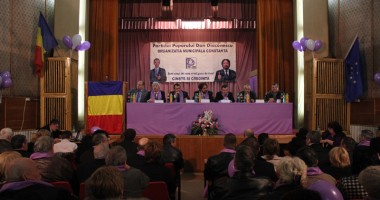 "Vreau să fiu omul faptelor și nu al vorbelor" - 2