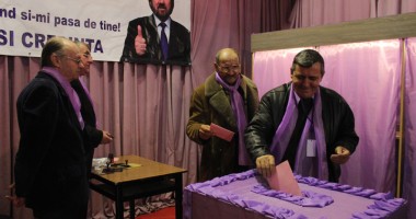 "Vreau să fiu omul faptelor și nu al vorbelor" - 3