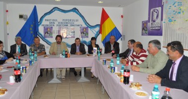 Bilanț pozitiv la doi ani de la înființarea PP-DD / Galerie foto - 4