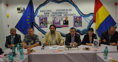 Bilanț pozitiv la doi ani de la înființarea PP-DD / Galerie foto - 3