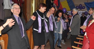 Gheorghe Slabu, Nicoleta Ploscaru și Maria Stavrositu s-au întâlnit cu susținătorii PPDD - 3