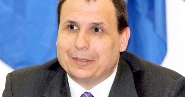 Stire din Politică-Administrație : Cum vrea senatorul Marian Vasiliev să promoveze femeile în politică