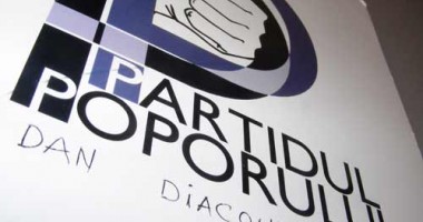 Stire din Politică-Administrație : Alegeri la Partidul Poporului Constanța