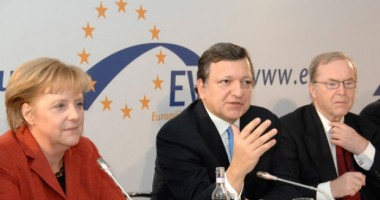 Stire din Politică-Administrație : Congresul PPE începe, astăzi, la București