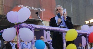 "Am văzut Constanța scufundându-se și  am venit să o salvăm" - 3