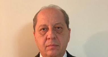 Stire din Politică-Administrație : Aleus Iulian Petrache, noul președinte al PPU Constanța