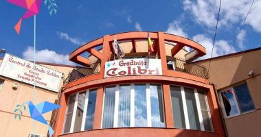 Scoala Colibri din Constanța se extinde. Un nou sediu, pe strada Unirii - 1