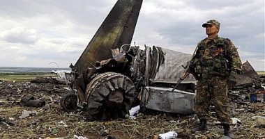 Stire din Actualitate : Accident aviatic / Anunț de ultim moment de la Malaysia Airlines