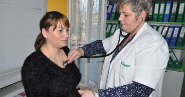 Stire din Sănătate : Pragul minim pentru medicii de familie: 800 de pacienți