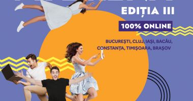 Studenţii de la Științele comunicării din cadrul Universității „Ovidius”, câștigătorii competiției PR Arena