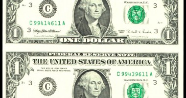 Stire din Economie : Dolarul urcă și astăzi