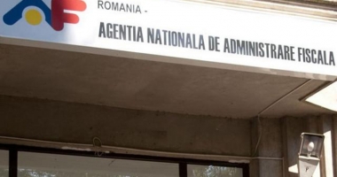 ANAF vine cu precizări