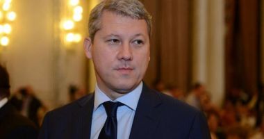 Cătălin Predoiu: Sunt de acord că se impune o reformă a CCR