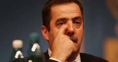 Cezar Preda, DEMISIE din vârful PDL