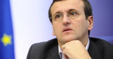 Stire din Politică-Administrație : Cristian Preda a fost suspendat pentru șase luni din PDL